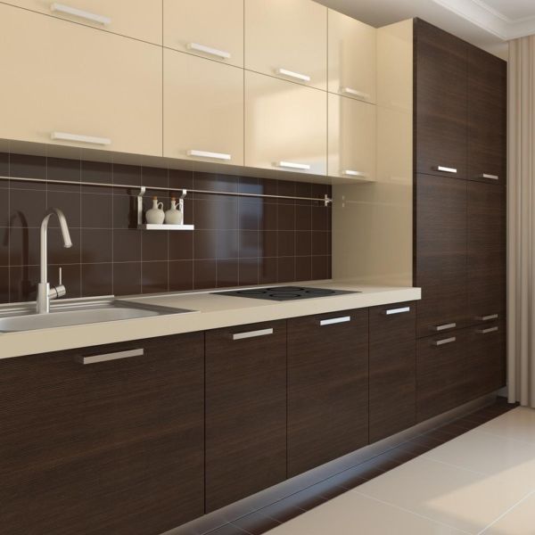 Konyhabútor wood designe bútorgyártás egyedi méretek és ... Konyhafőnök 2018